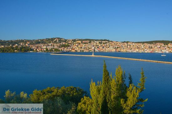 Argostoli